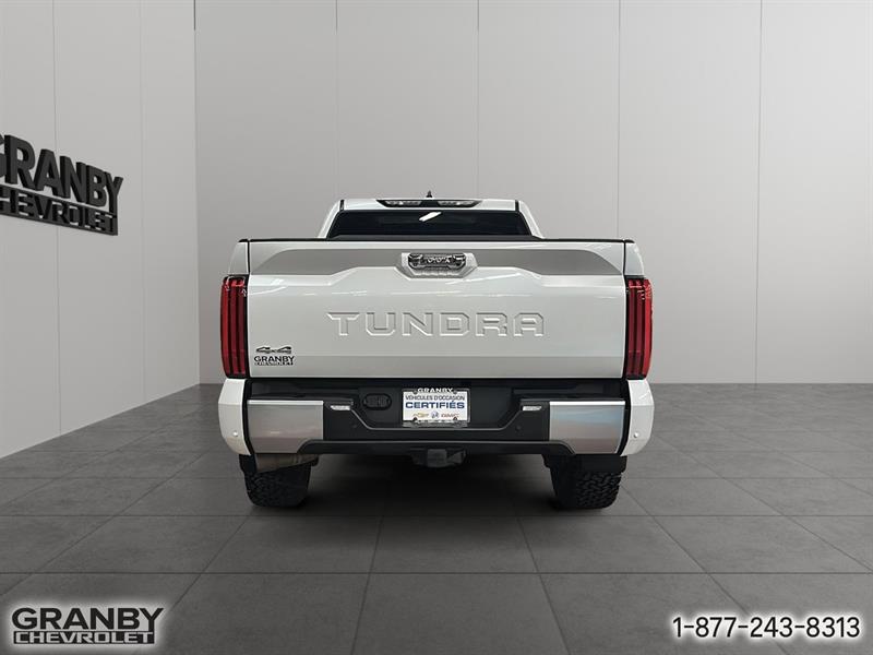 toyota Tundra 2023 - 6