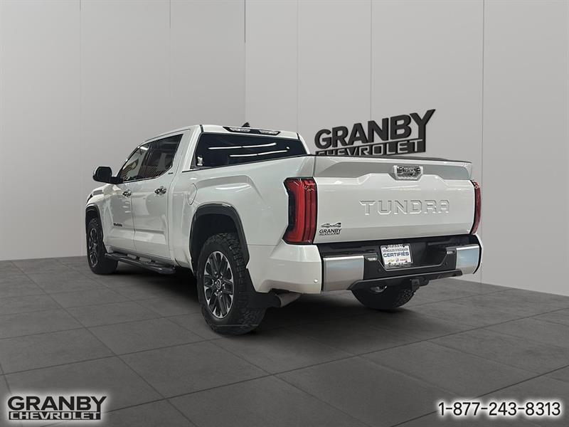 toyota Tundra 2023 - 7