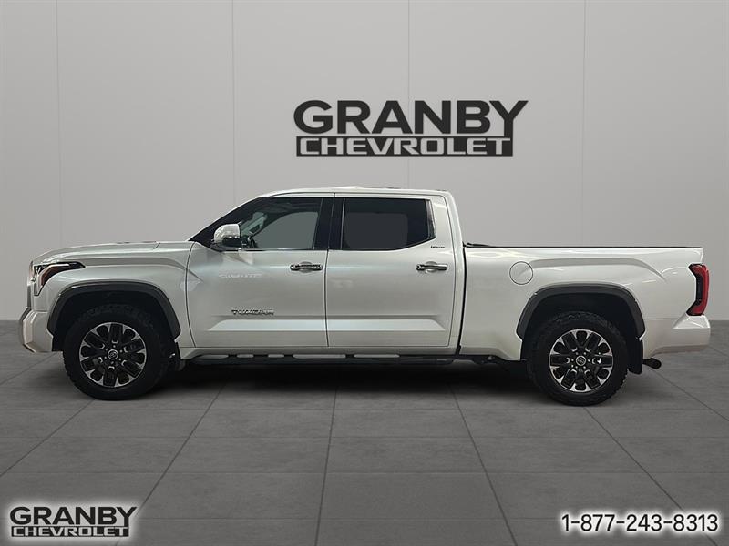toyota Tundra 2023 - 8