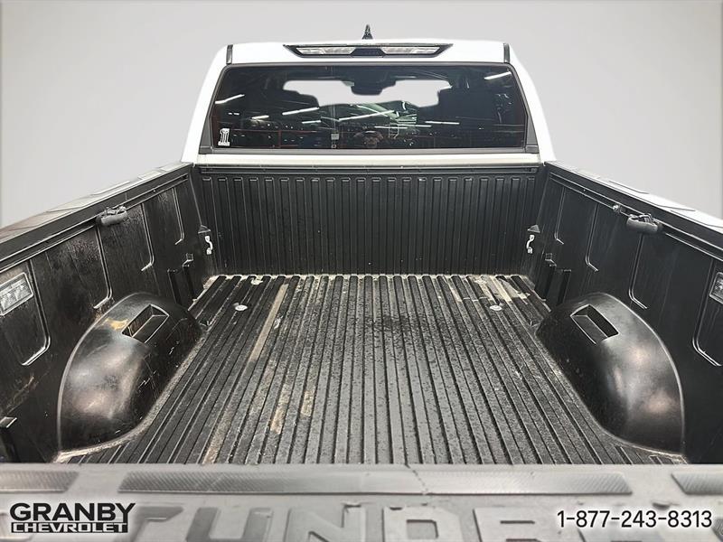 toyota Tundra 2023 - 9