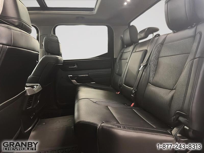 toyota Tundra 2023 - 12