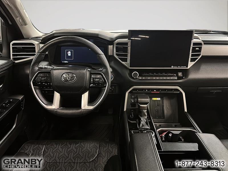 toyota Tundra 2023 - 13