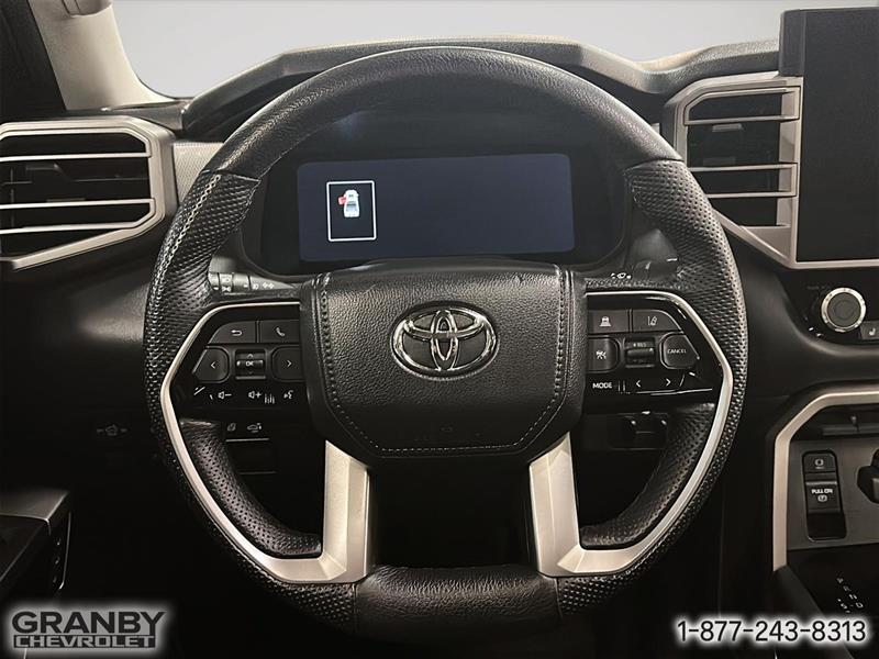toyota Tundra 2023 - 15