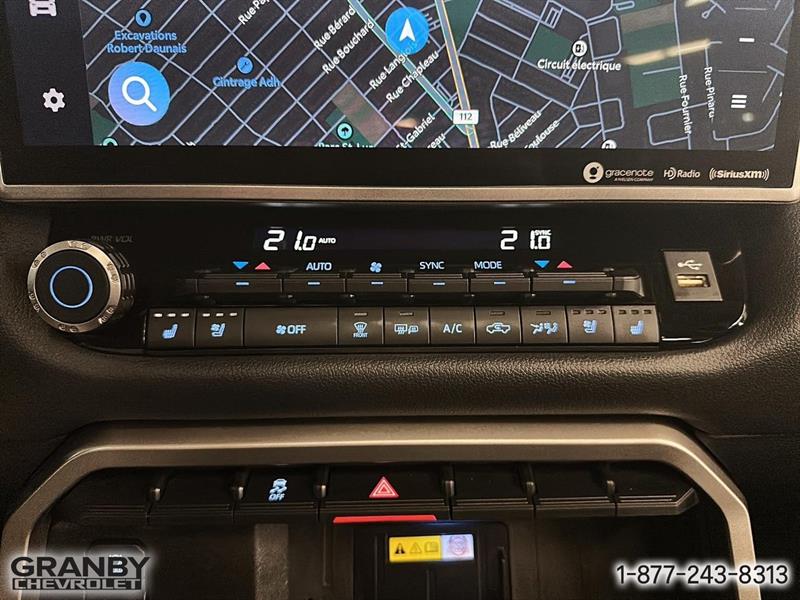 toyota Tundra 2023 - 17