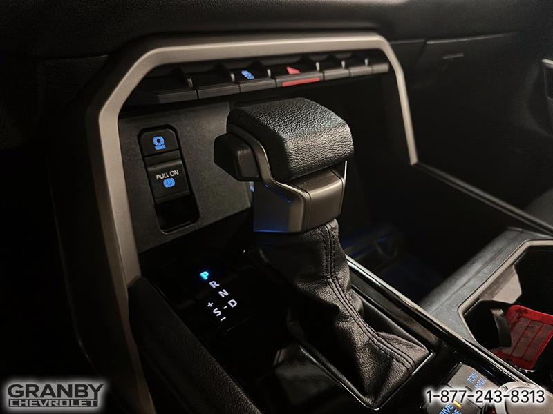 toyota Tundra 2023 - 18