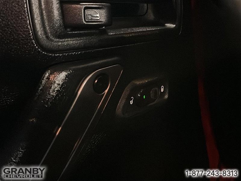 jeep Wrangler JK Unlimited 2018 - 14