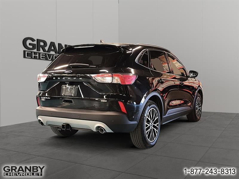 ford Escape 2022 - 5