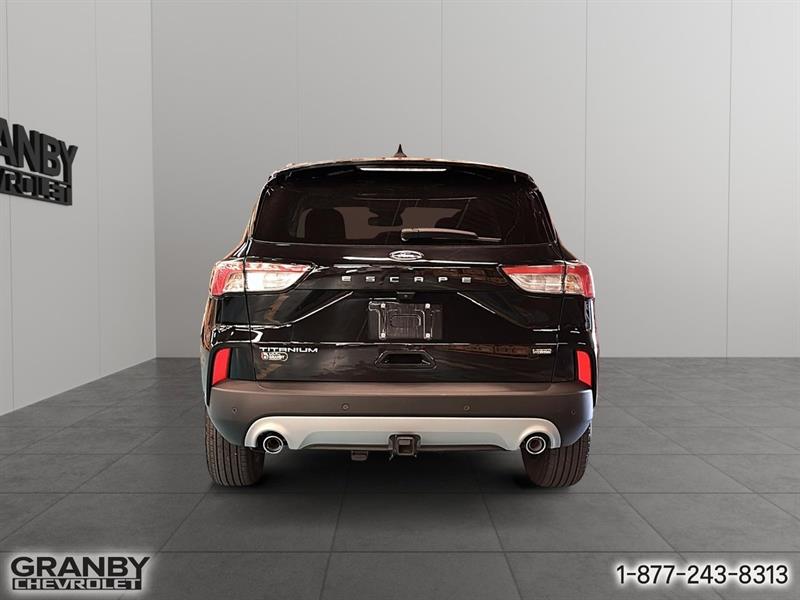 ford Escape 2022 - 6