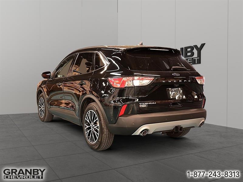 ford Escape 2022 - 7