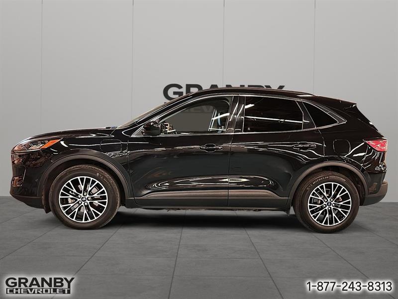 ford Escape 2022 - 8