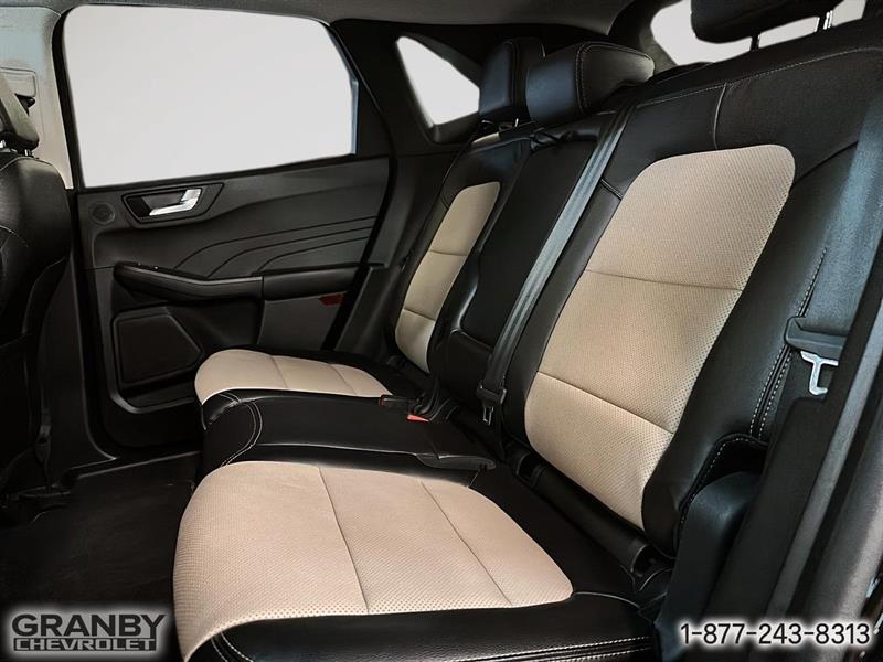 ford Escape 2022 - 12