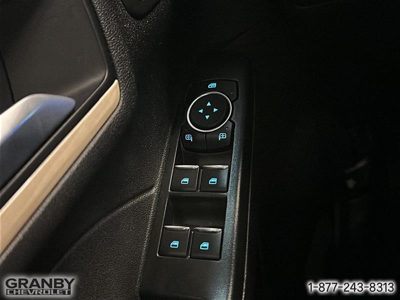 ford Escape 2022 - 14