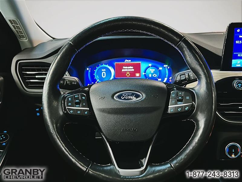 ford Escape 2022 - 15