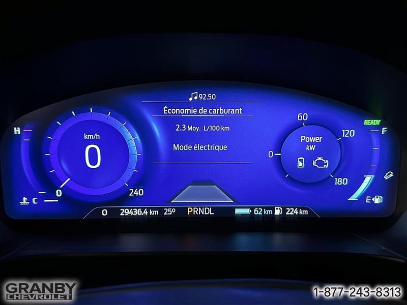 ford Escape 2022 - 16