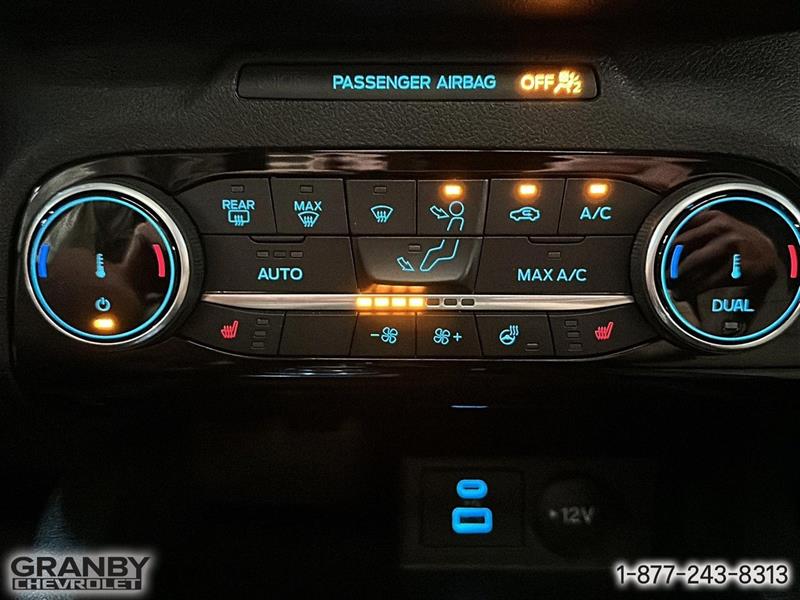 ford Escape 2022 - 17
