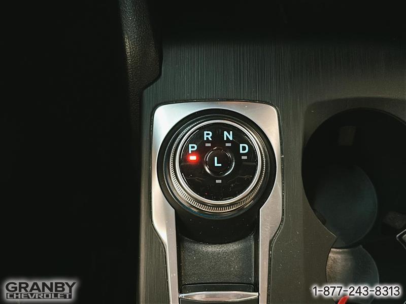 ford Escape 2022 - 18