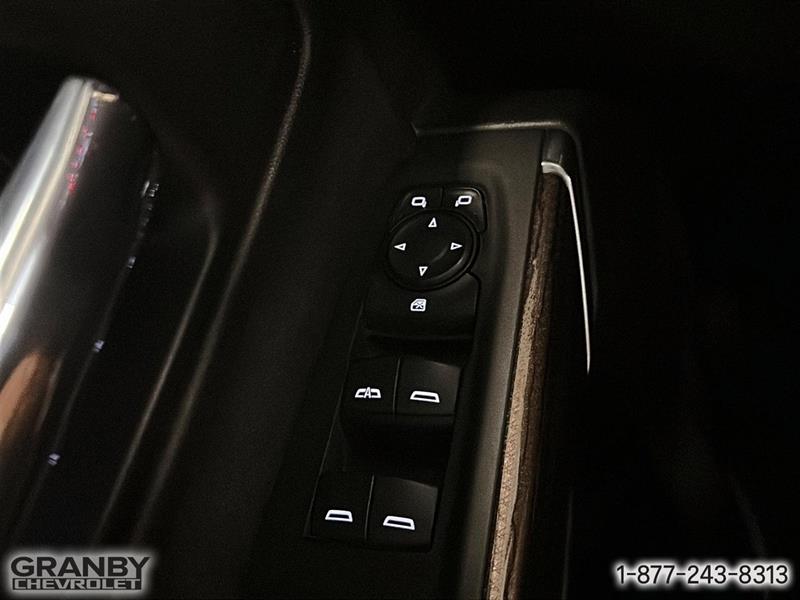 chevrolet Silverado 1500 LTD 2022 - 15