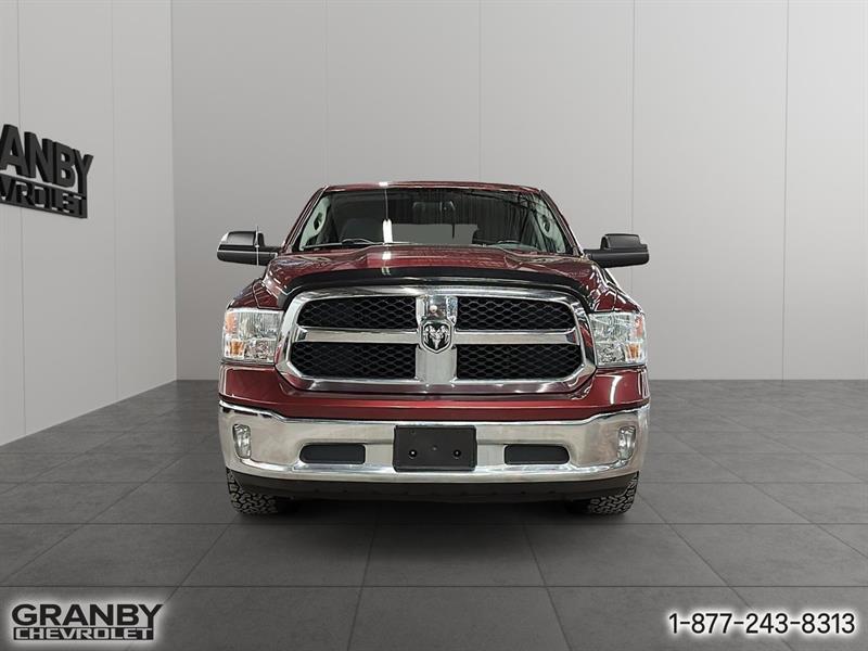 ram 1500 Classic 2019 - 2