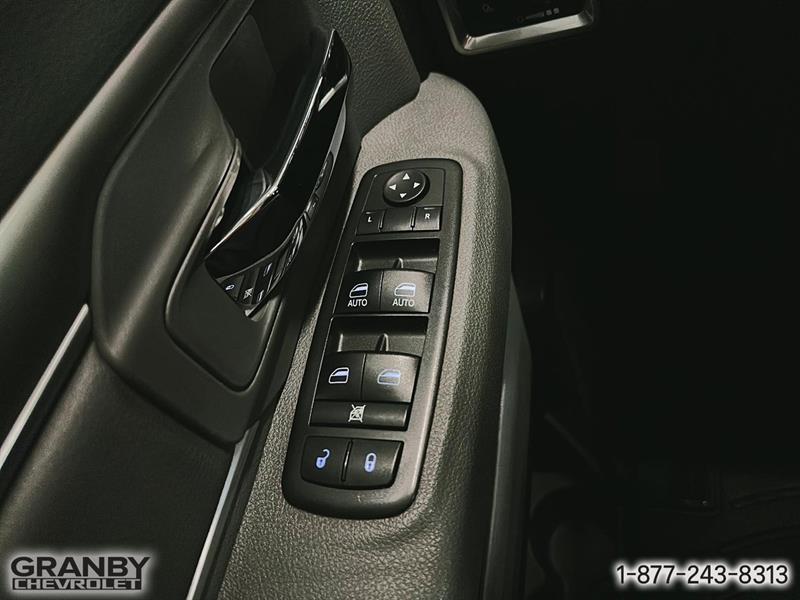 ram 1500 Classic 2019 - 13