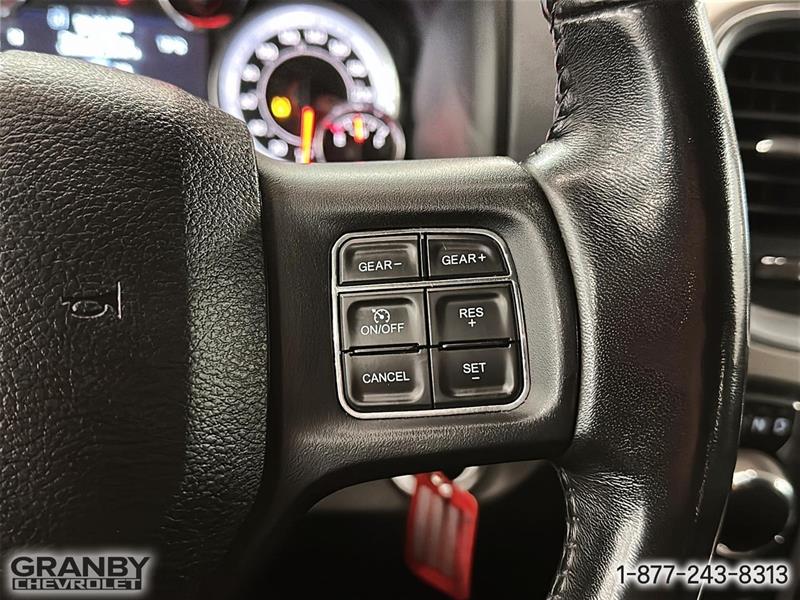 ram 1500 Classic 2019 - 20