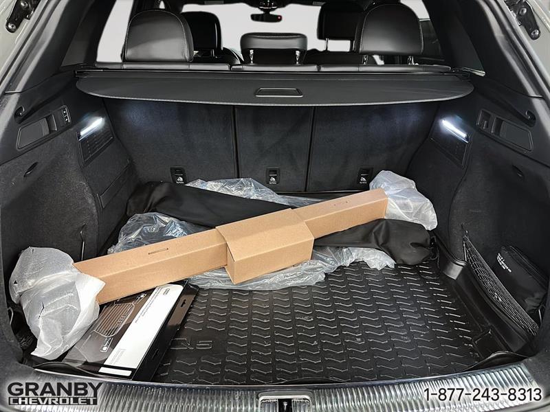 audi SQ5 2022 - 9