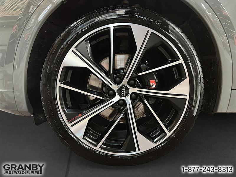audi SQ5 2022 - 10