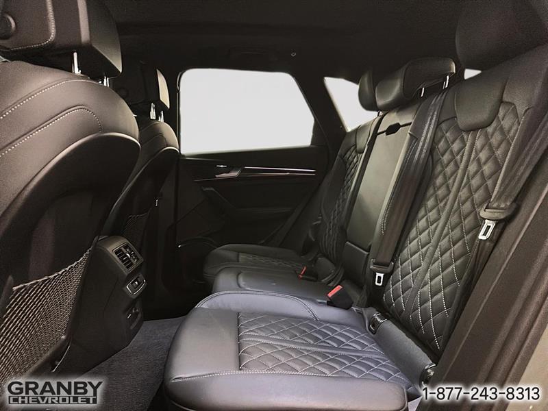 audi SQ5 2022 - 12