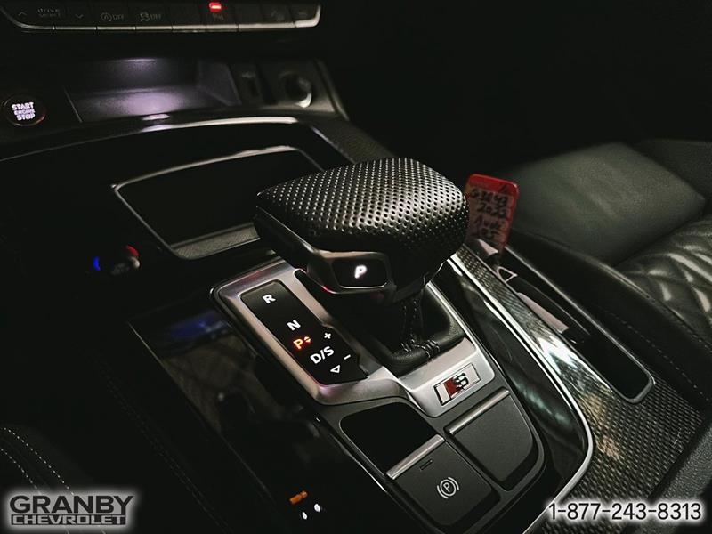 audi SQ5 2022 - 18