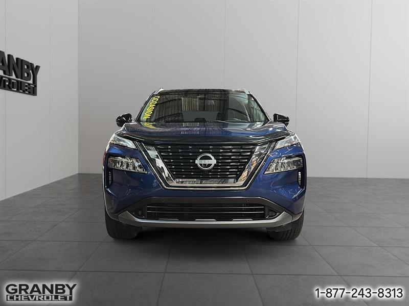 nissan Rogue 2023 - 2