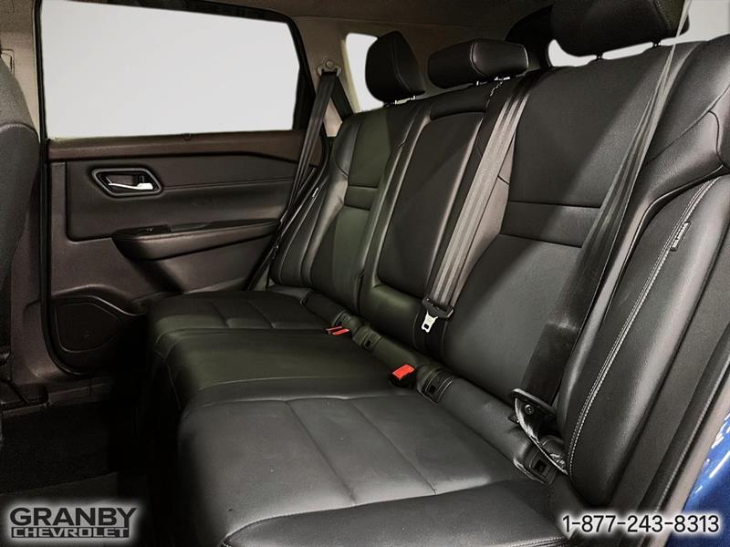 nissan Rogue 2023 - 12