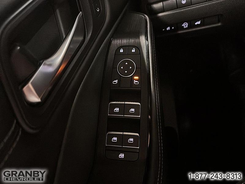 nissan Rogue 2023 - 14