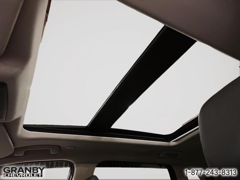 nissan Rogue 2023 - 21