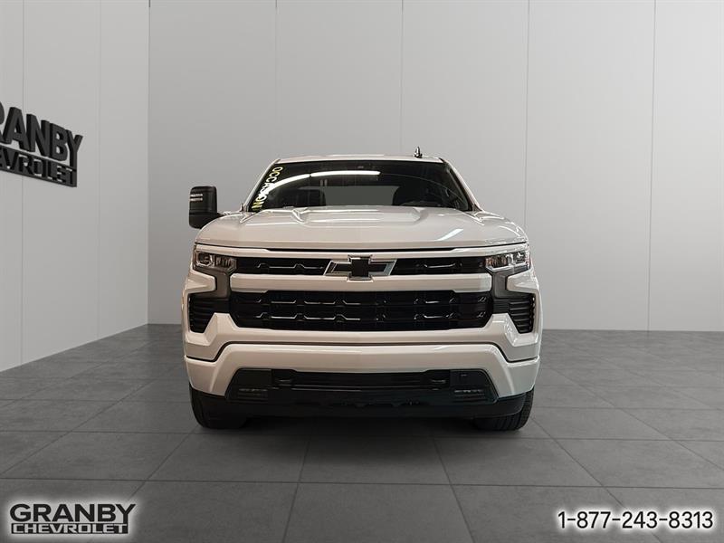 chevrolet Silverado 1500 2022 - 2