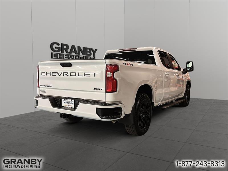 chevrolet Silverado 1500 2022 - 6
