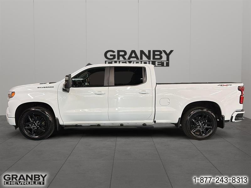 chevrolet Silverado 1500 2022 - 9