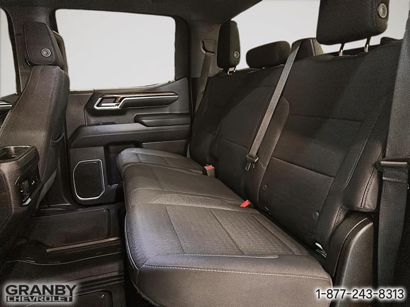 chevrolet Silverado 1500 2022 - 13