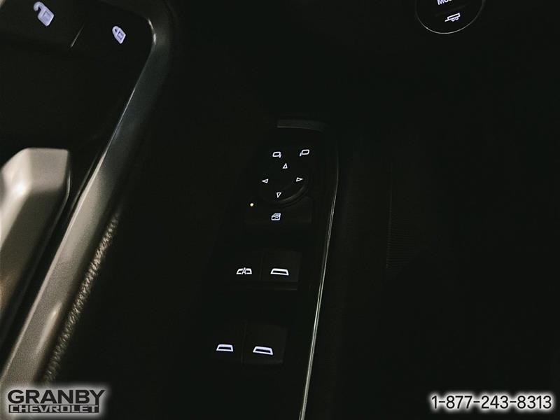 chevrolet Silverado 1500 2022 - 15