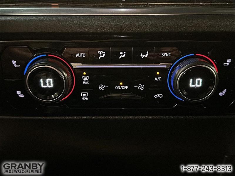 chevrolet Silverado 1500 2022 - 18