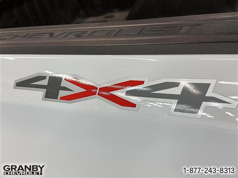 chevrolet Silverado 1500 2022 - 20