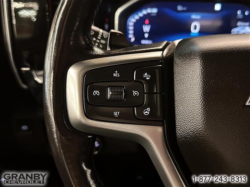 chevrolet Silverado 1500 2022 - 22