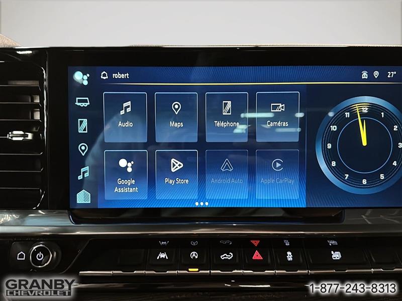 chevrolet Silverado 1500 2022 - 24