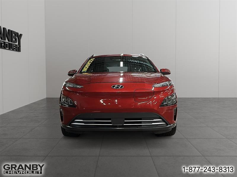 hyundai Kona Electric 2023 - 2