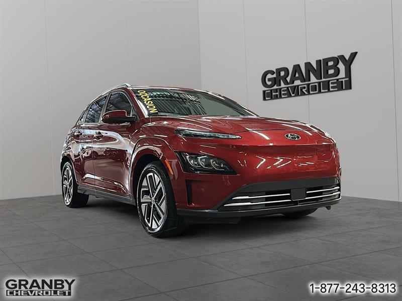hyundai Kona Electric 2023 - 3