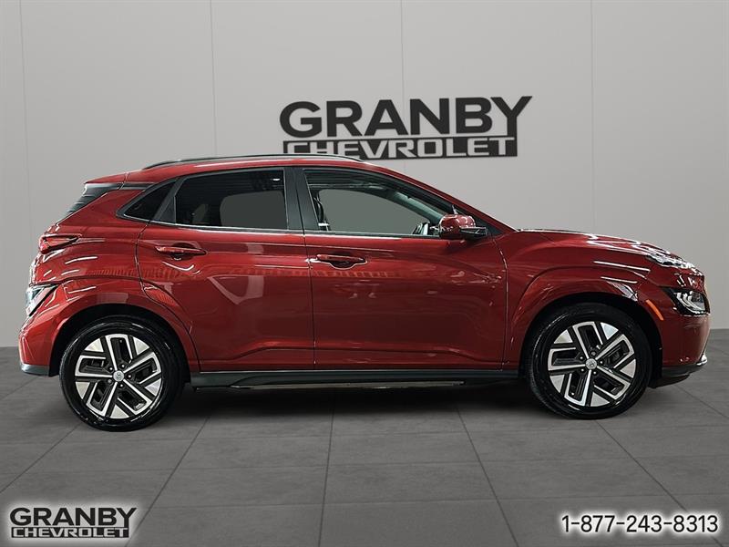 hyundai Kona Electric 2023 - 4