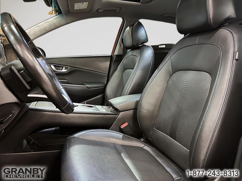 hyundai Kona Electric 2023 - 11