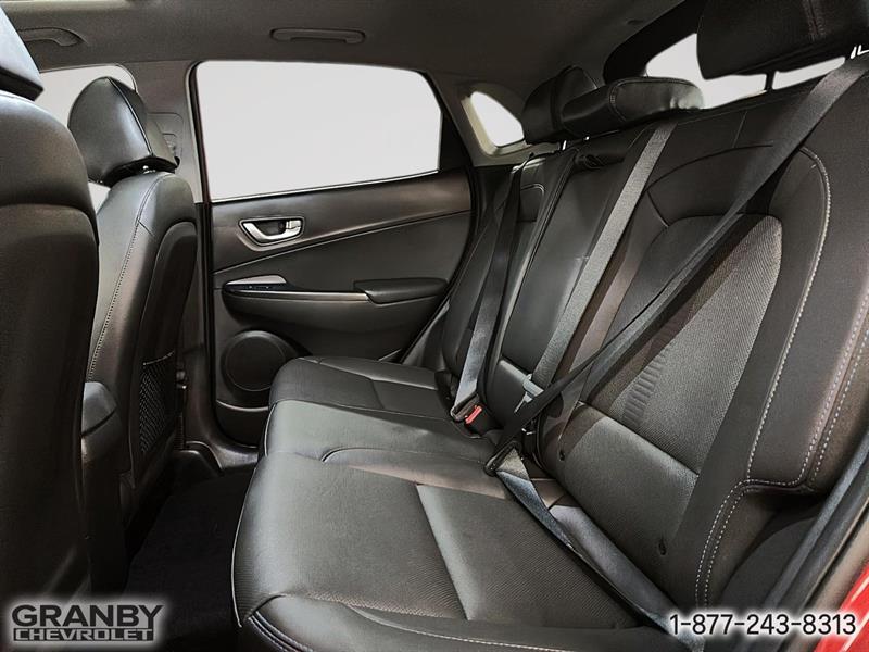 hyundai Kona Electric 2023 - 12