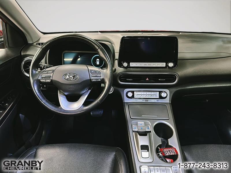 hyundai Kona Electric 2023 - 13