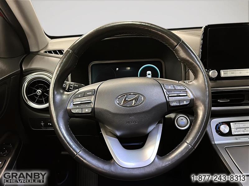 hyundai Kona Electric 2023 - 15