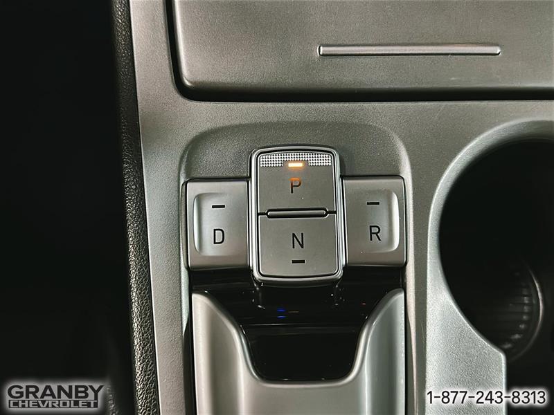 hyundai Kona Electric 2023 - 18