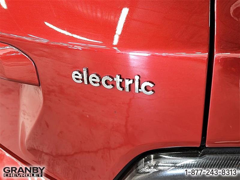 hyundai Kona Electric 2023 - 19